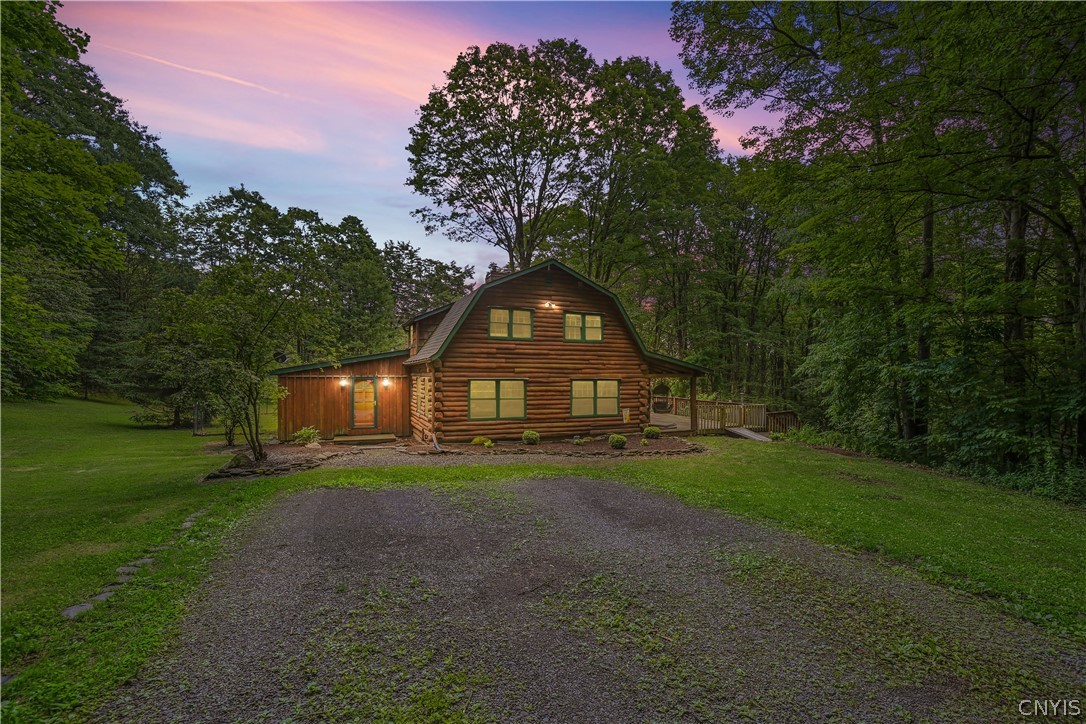 374 Strong Road Tully, NY 13159 - Photo 1 of 48