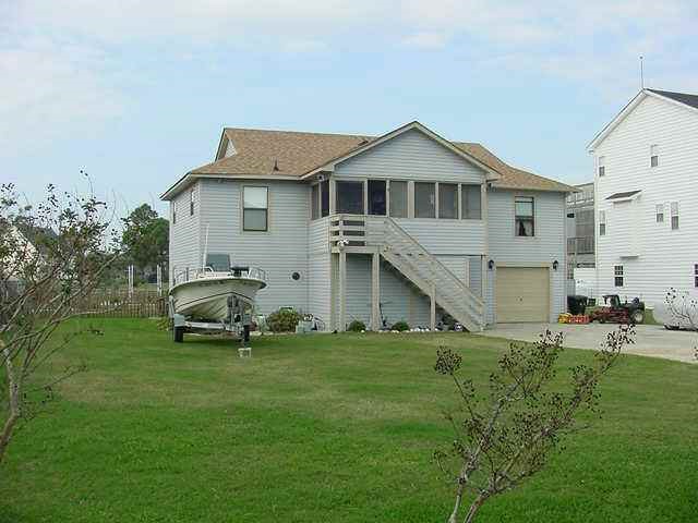 3930 Pineway Drive Kitty Hawk, NC 27949 - Photo 1 of 5 Gallery Image 1