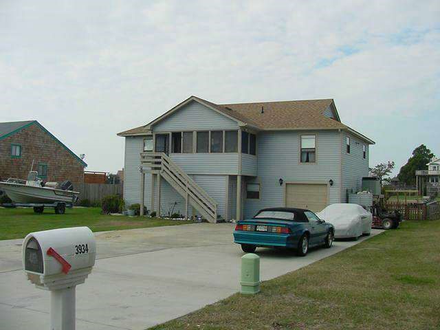 3930 Pineway Drive Kitty Hawk, NC 27949 - Photo 2 of 5 Gallery Image 2