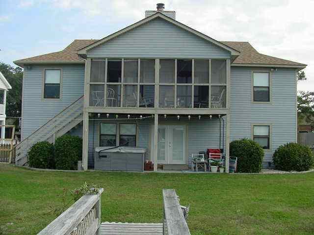 3930 Pineway Drive Kitty Hawk, NC 27949 - Photo 3 of 5 Gallery Image 3