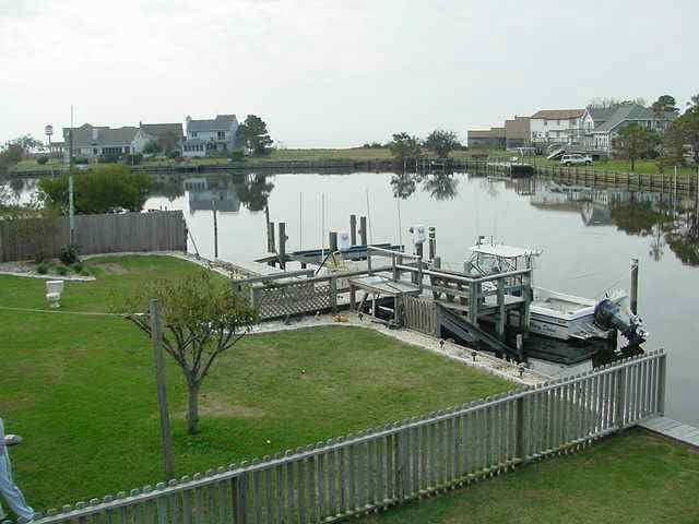 3930 Pineway Drive Kitty Hawk, NC 27949 - Photo 4 of 5 Gallery Image 4
