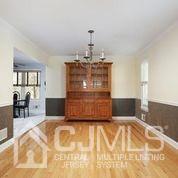 19 Madison Drive Helmetta, NJ 08828 - Photo 11 of 45 a view of livingroom with kitchen
