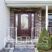 19 Madison Drive Helmetta, NJ 08828 - Photo 4 of 45 a view of front door