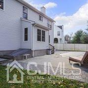 19 Madison Drive Helmetta, NJ 08828 - Photo 42 of 45 a view of a house with backyard