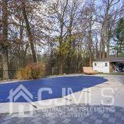 19 Madison Drive Helmetta, NJ 08828 - Photo 44 of 45 a view of outdoor space yard and tree