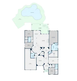 $640,000 | 8902 Dakota Court, Missouri City, TX 77459