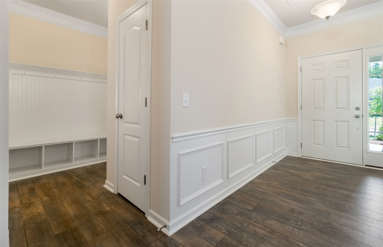 1204 Birchbark Road, Unit CB LOT 9 Durham, NC 27705 - Photo 13 of 21 Photo 13