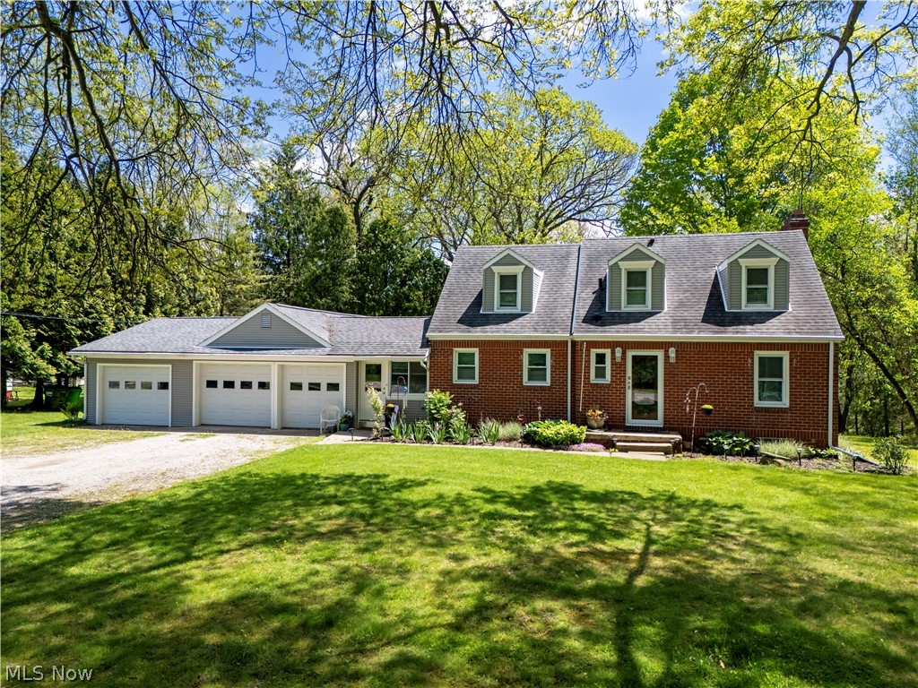 4069 Cleveland Road Wooster, OH 44691 - Photo 1 of 30