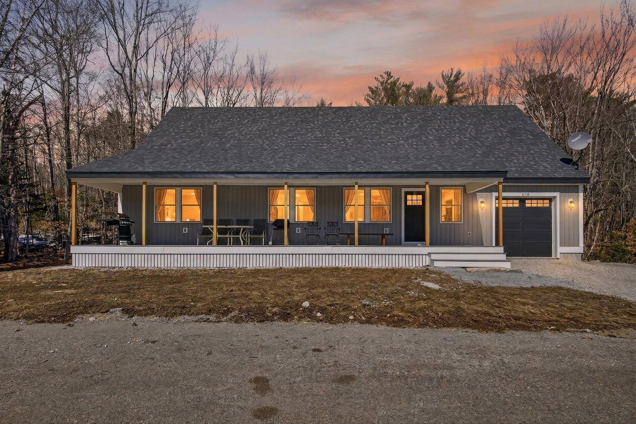 533 Main Street Stoneham, ME 04231 - Photo 2 of 33