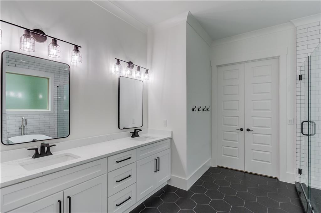 3205 Camp Branch Road Buford, GA 30519 - Photo 13 of 25