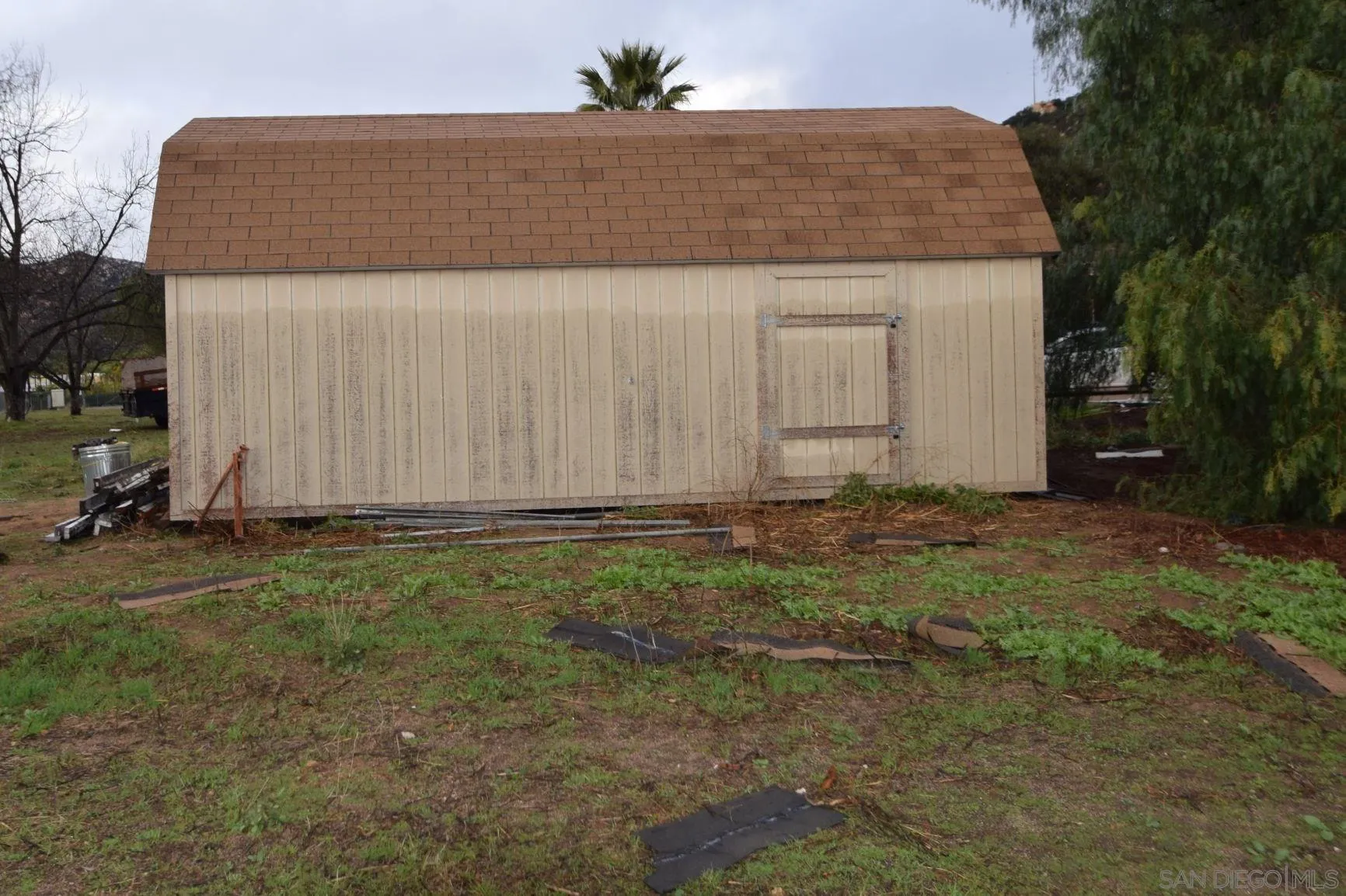 5557 Rainbow Creek Road Fallbrook, CA 92028 - Photo 20 of 24
