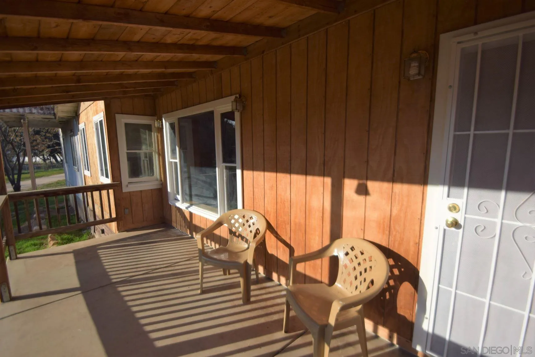 5557 Rainbow Creek Road Fallbrook, CA 92028 - Photo 2 of 24 a view of an outdoor space with seating area