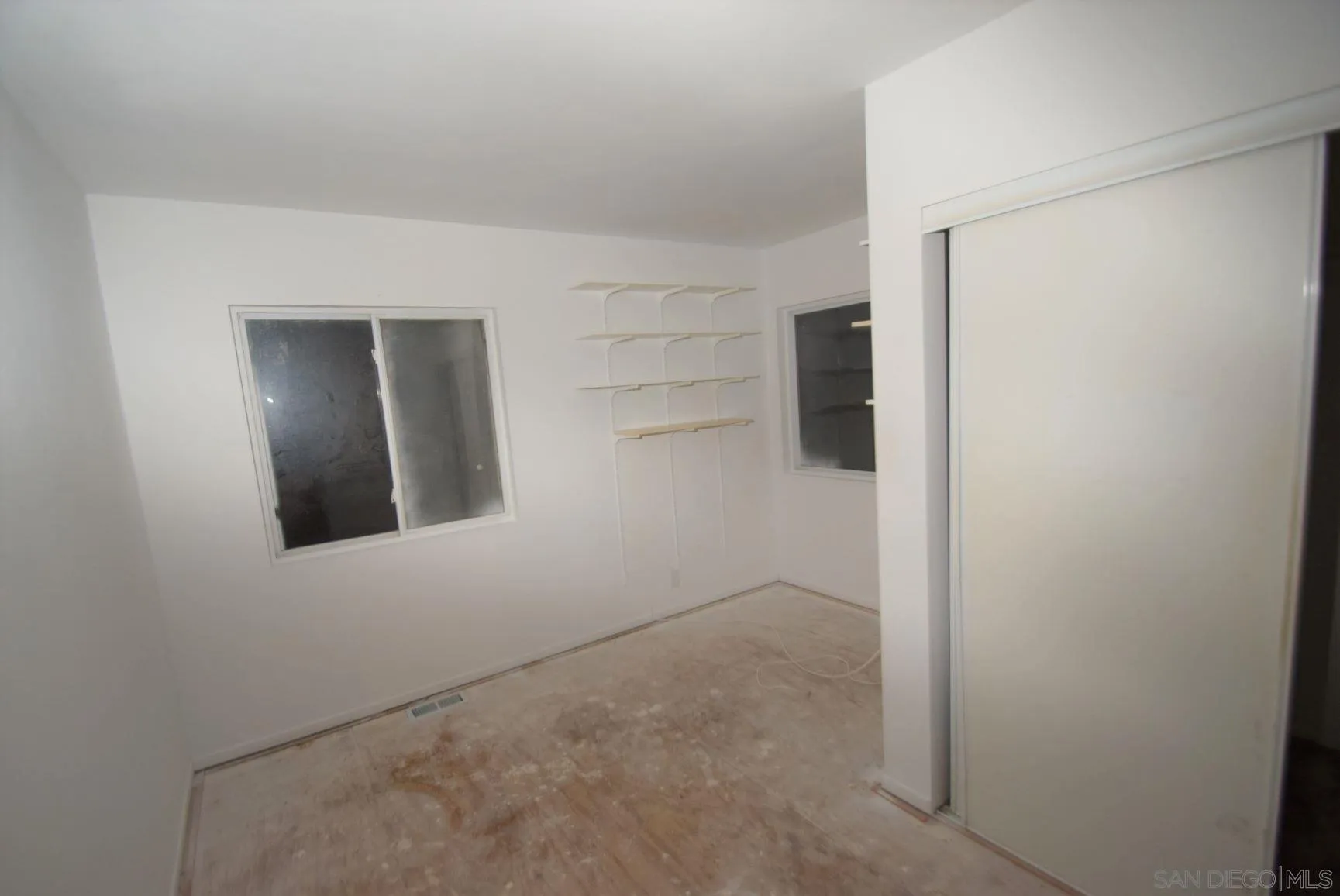 5557 Rainbow Creek Road Fallbrook, CA 92028 - Photo 23 of 24 a view of a small space