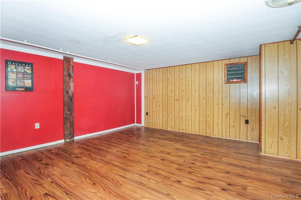 26 Montrose Point Road Montrose, NY 10548 - Photo 11 of 20 a view of empty room with wooden floor