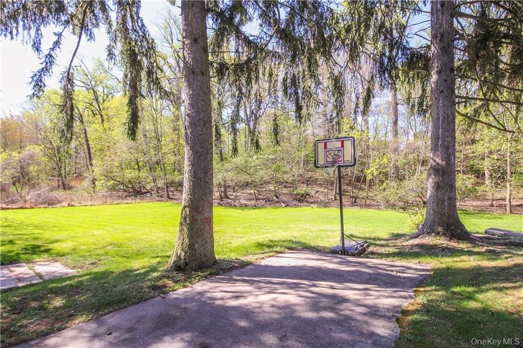 26 Montrose Point Road Montrose, NY 10548 - Photo 18 of 20 a view of a street with large trees