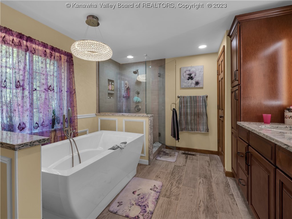 7028 Smith Creek Road St. Albans, WV 25177 - Photo 22 of 50 Gallery Image 22