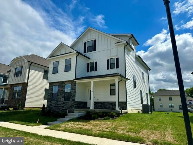 456 Hanson Street Frederick, MD 21701 - Photo 2 of 42