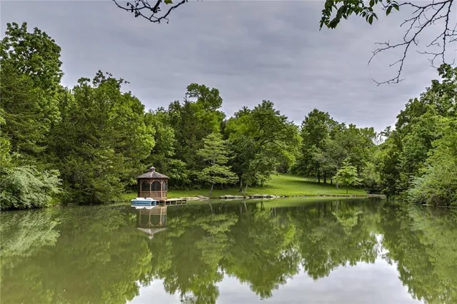 $296,000 | 10810 South Alley Jackson Road, Grain Valley, MO 64029