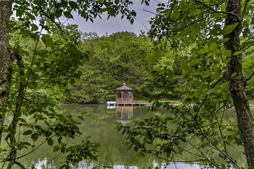 10810 South Alley Jackson Road Grain Valley, MO 64029 - Photo 3 of 8