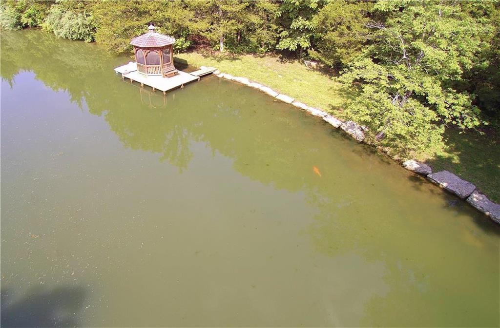 10810 South Alley Jackson Road Grain Valley, MO 64029 - Photo 4 of 8