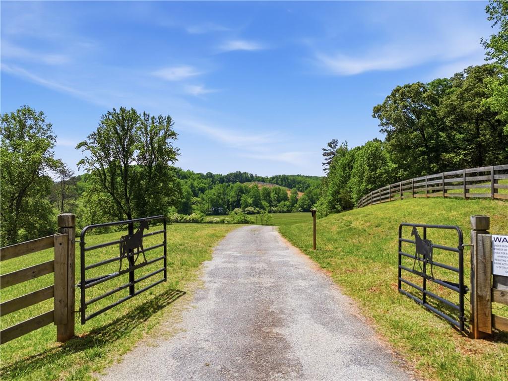 619 Hamp Mill Road Dahlonega, GA 30533 - Photo 99 of 118