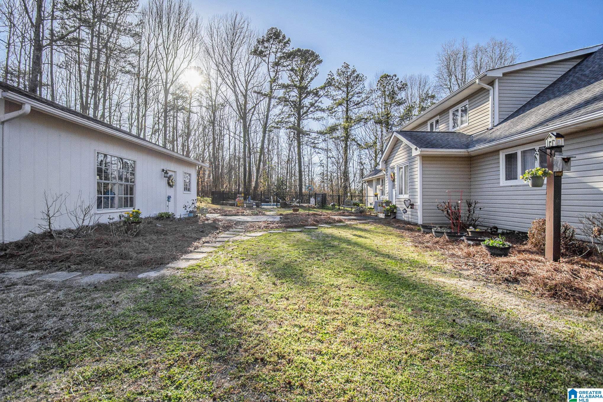 5401 Old Shadow Lake Road Pinson, AL 35126 - Photo 19 of 26