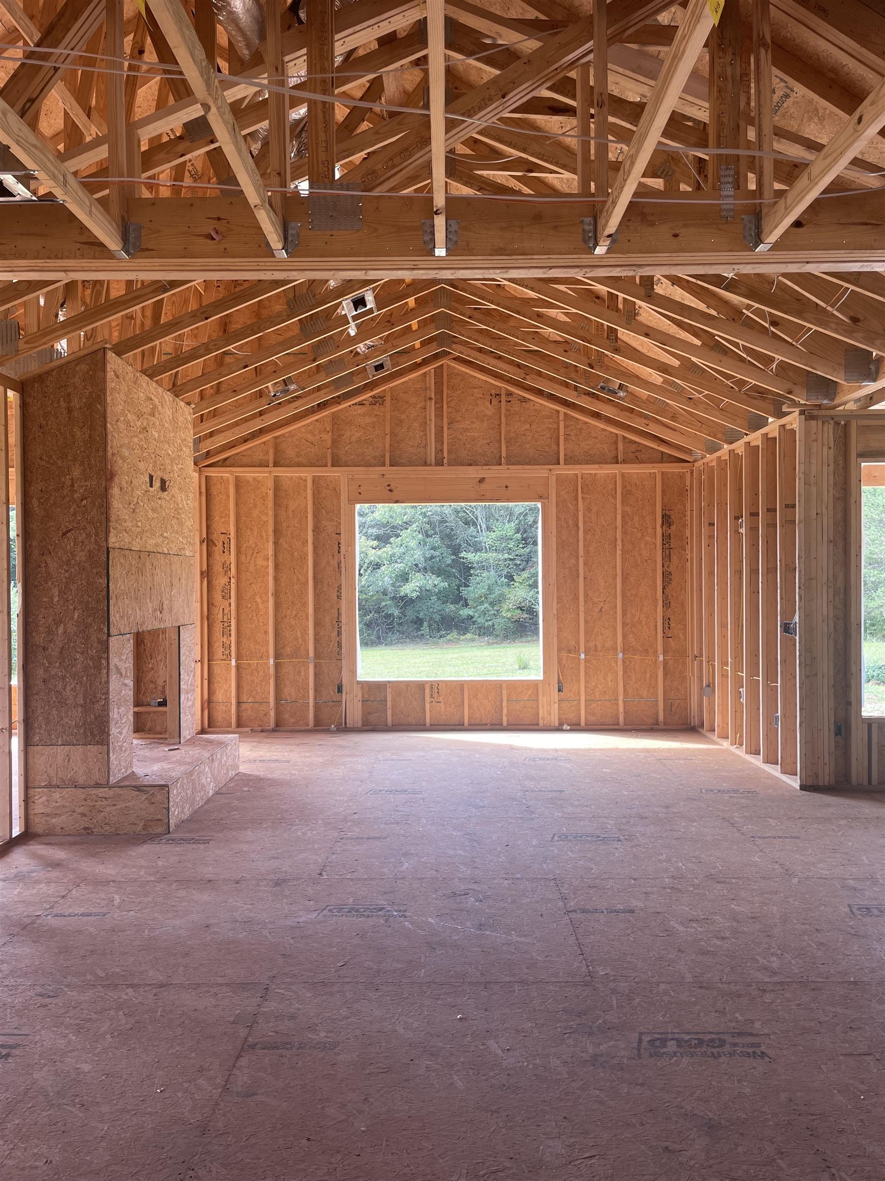 261 Ferree Road Campobello, SC 29322 - Photo 3 of 5