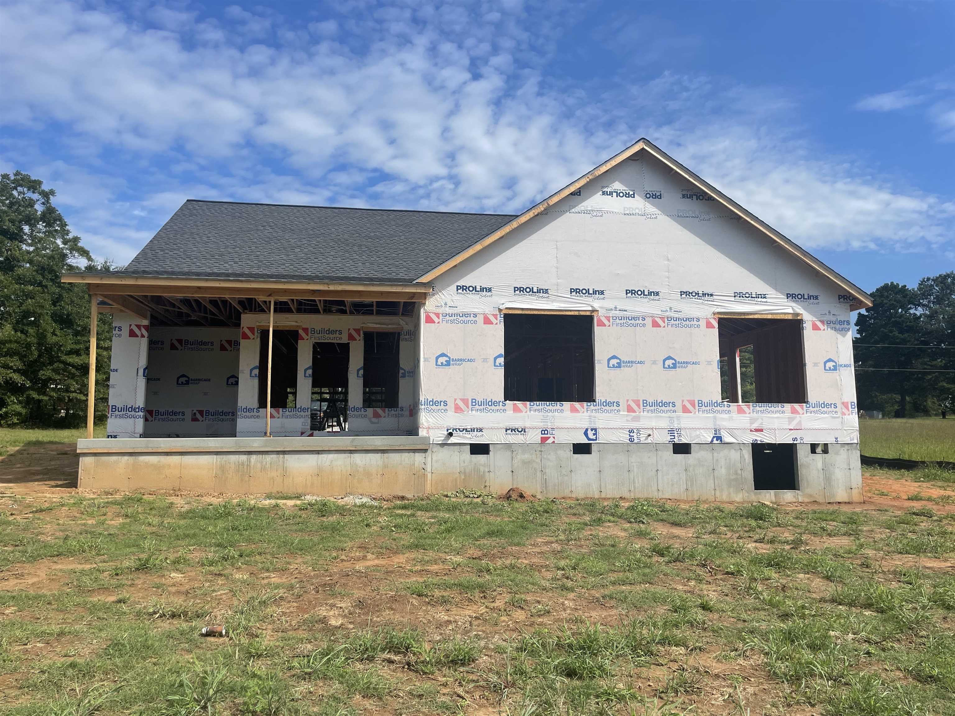 261 Ferree Road Campobello, SC 29322 - Photo 5 of 5