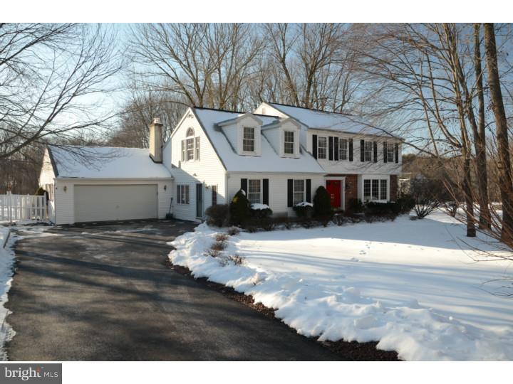 416 Pine Creek Road Exton, PA 19341 - Photo 1 of 24 Exterior Front