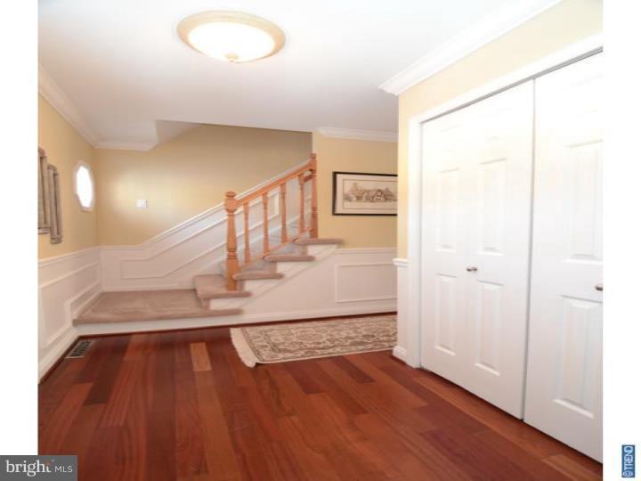 416 Pine Creek Road Exton, PA 19341 - Photo 3 of 24 Foyer