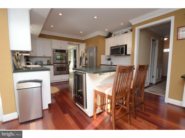 416 Pine Creek Road Exton, PA 19341 - Photo 5 of 24 Kitchen