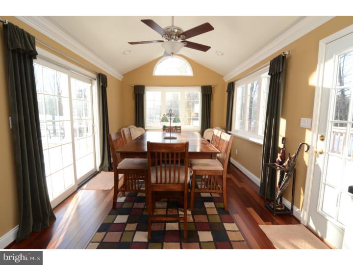 416 Pine Creek Road Exton, PA 19341 - Photo 8 of 24 Breakfast Room