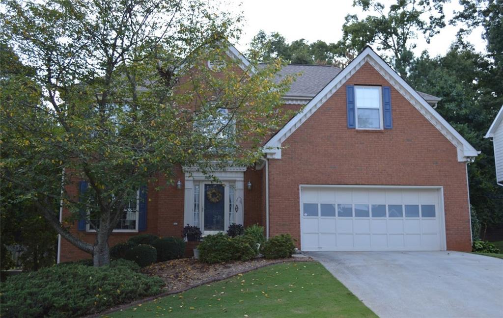 2744 Springfount Trail Northeast Lawrenceville, GA 30043 - Photo 1 of 1