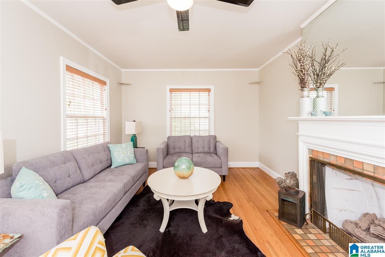 1202 Irving Road Birmingham, AL 35209 - Photo 8 of 31