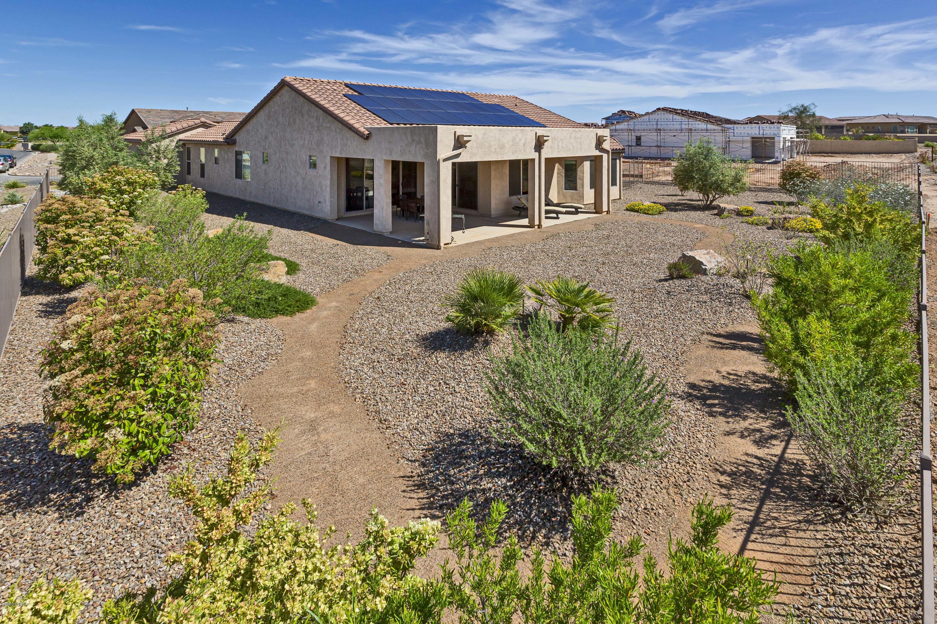 31593 South Misty Basin Road Oracle, AZ 85623 - Photo 4 of 48