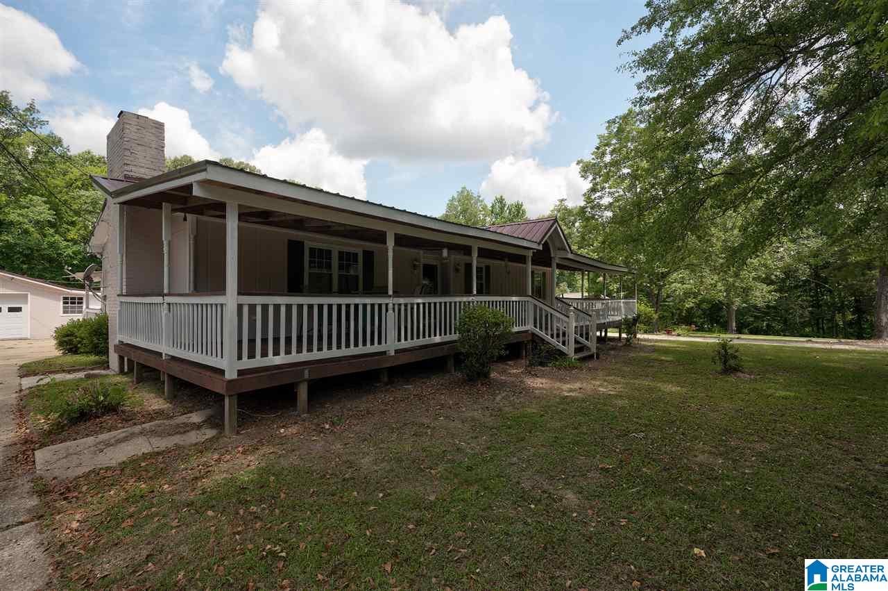 906 Absher Street Gardendale, AL 35071 - Photo 4 of 31