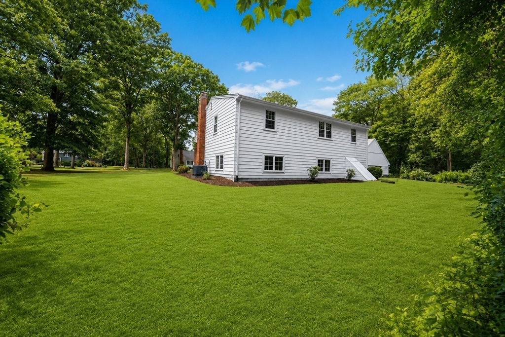 33 Edgewood Road Scituate, MA 02066 - Photo 22 of 30