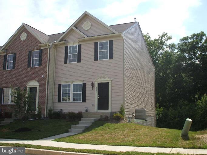 3099 Raking Leaf Drive Abingdon, MD 21009 - Photo 1 of 1 Exterior (Main)
