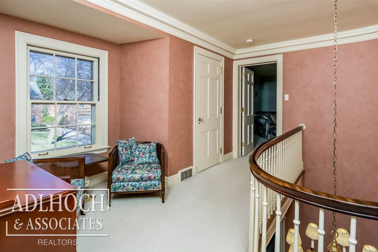 181 Merriweather Road Grosse Pointe Farms, MI 48236 - Photo 19 of 37