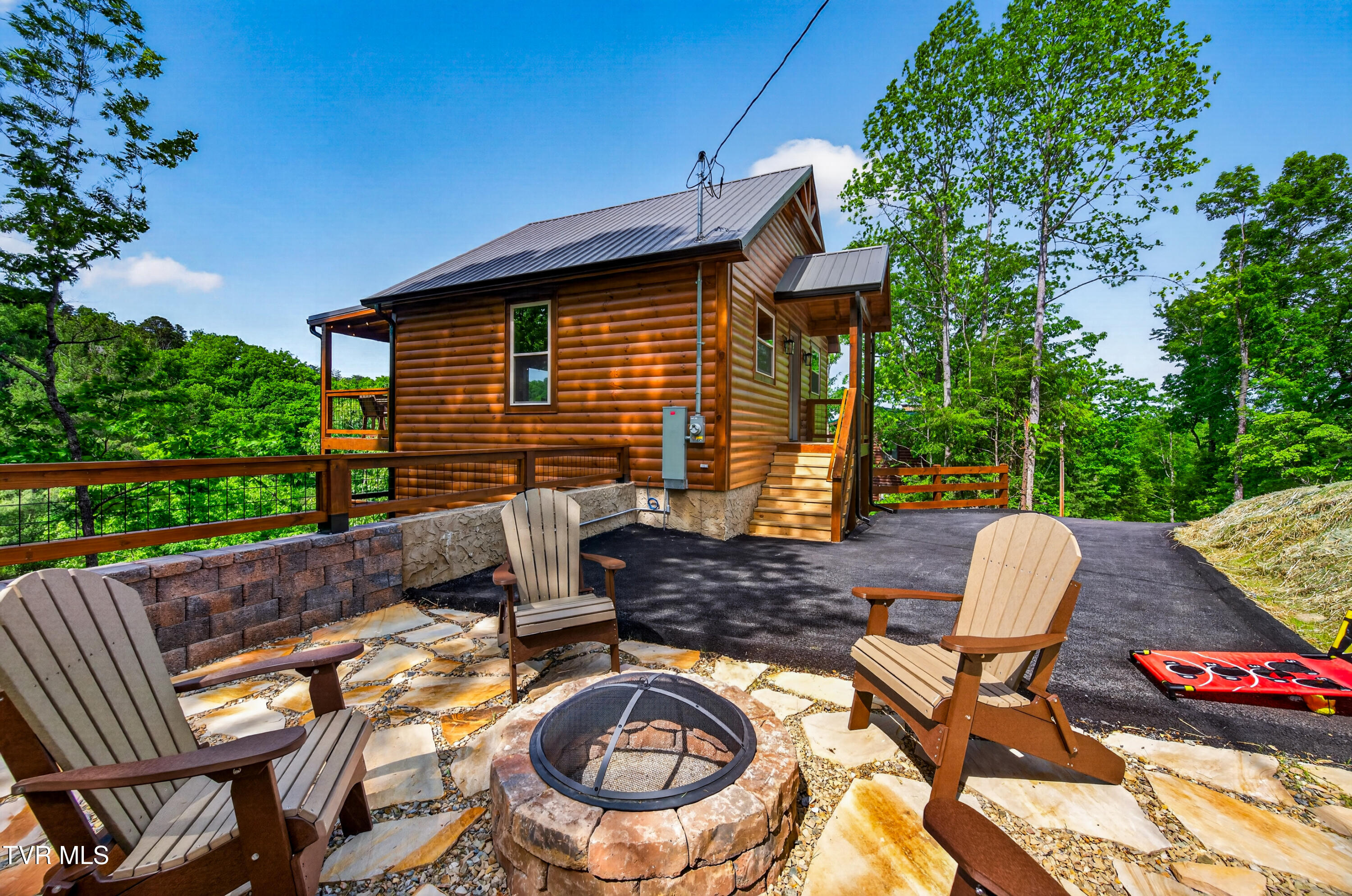 756 Ski View Lane Sevierville, TN 37876 - Photo 45 of 48 DSC_8185