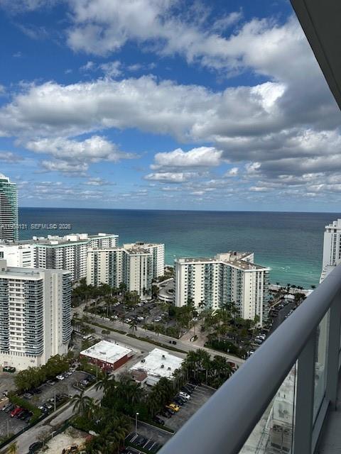 4010 South Ocean Drive, Unit R2702 Hollywood, FL 33019 - Photo 34 of 41