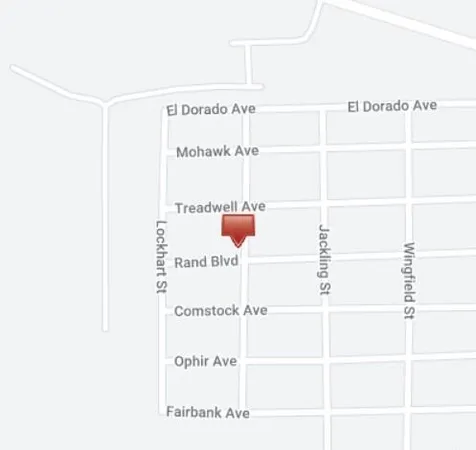 $3,800 | Rand Avenue, Mojave, CA 93501