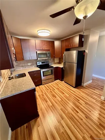 $210,000 | 655 South Alton Way, Unit 1A, Denver, CO 80247