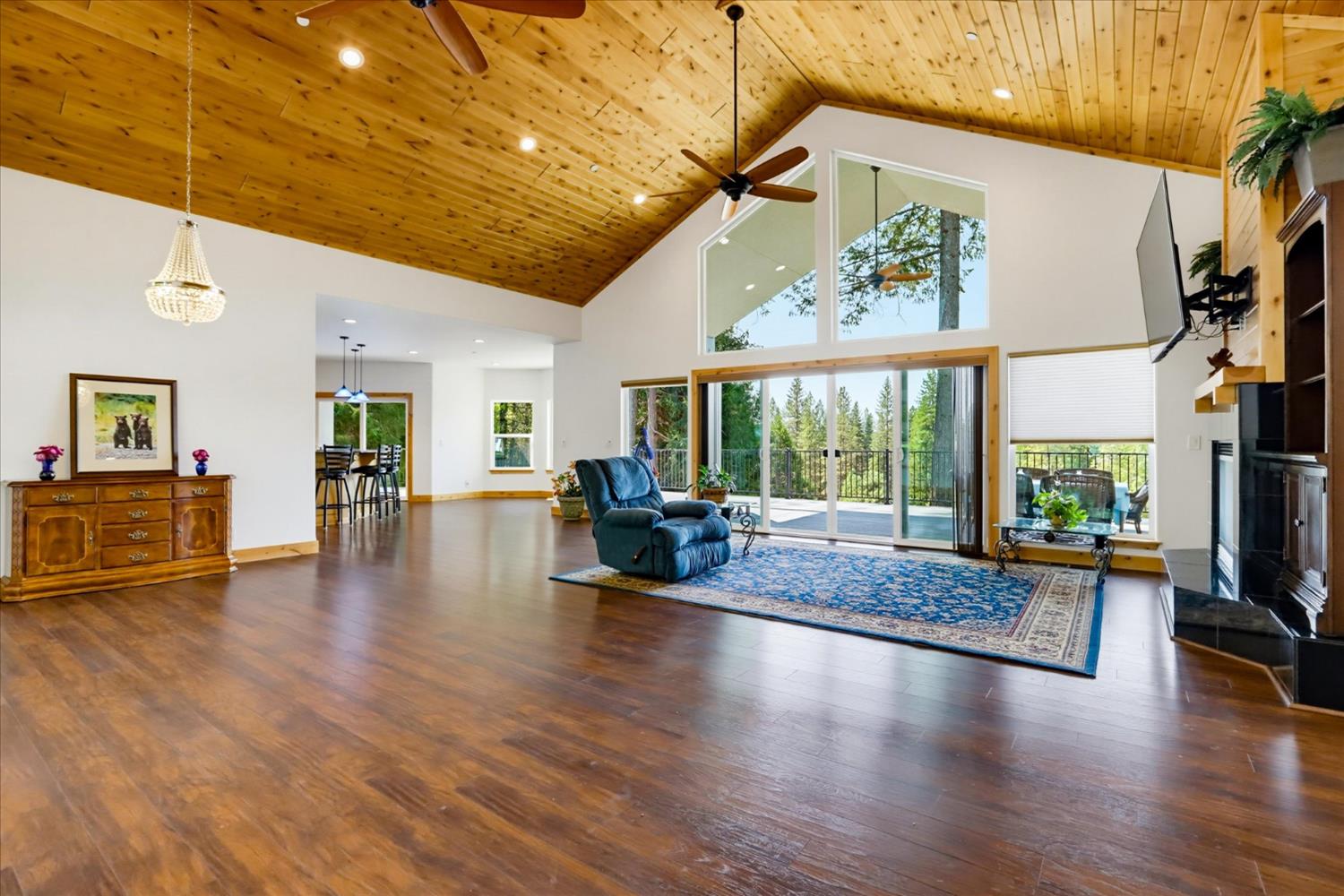 14696 Oak Ridge Road Nevada City, CA 95959 - Photo 7 of 99 Gallery Image 7