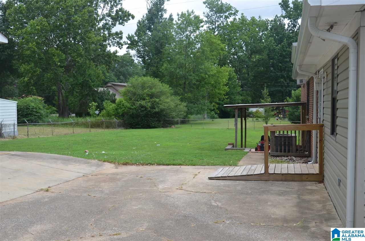 628 Cambridge Road Bessemer, AL 35023 - Photo 26 of 29