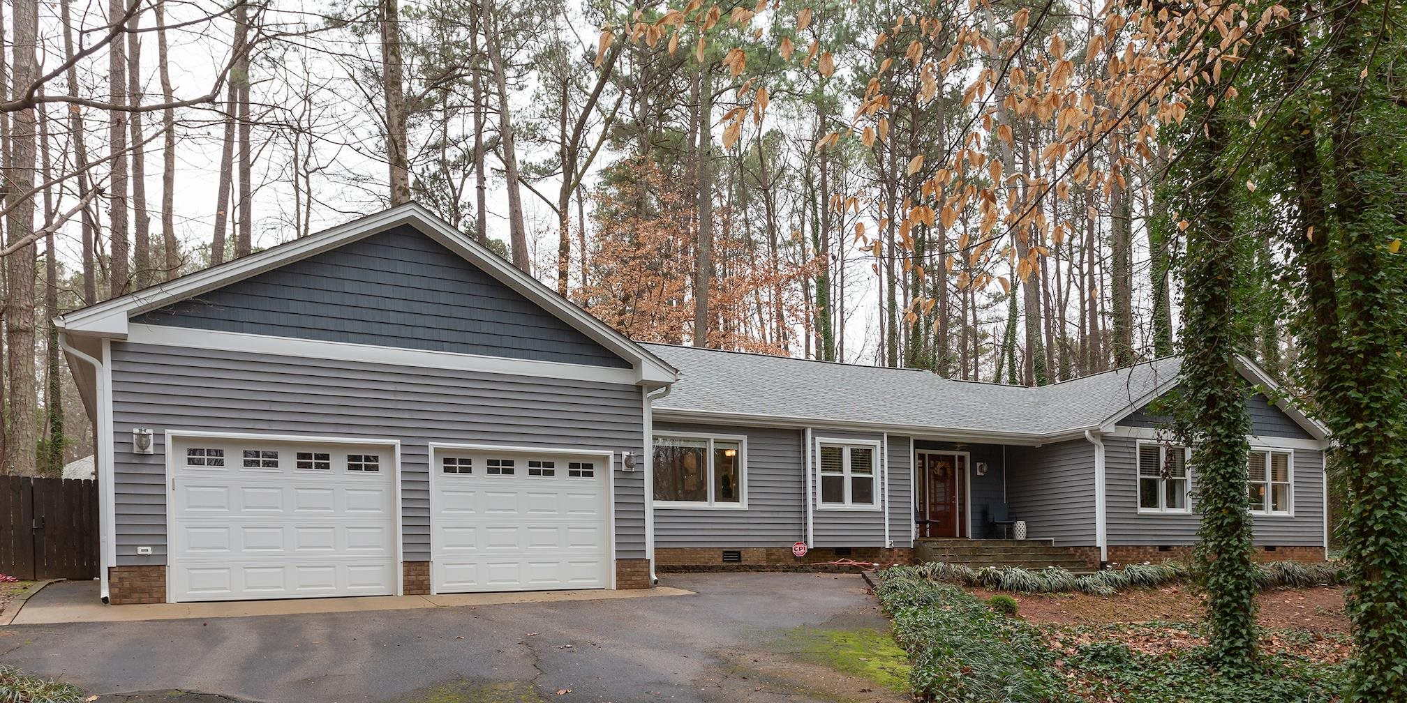 3924 Maplefield Drive Raleigh, NC 27613 - Photo 1 of 33 Photo 1