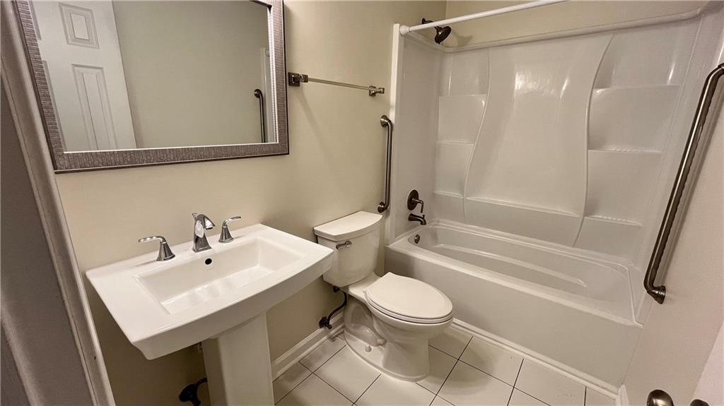 322 Powder Springs Street Hiram, GA 30141 - Photo 12 of 30