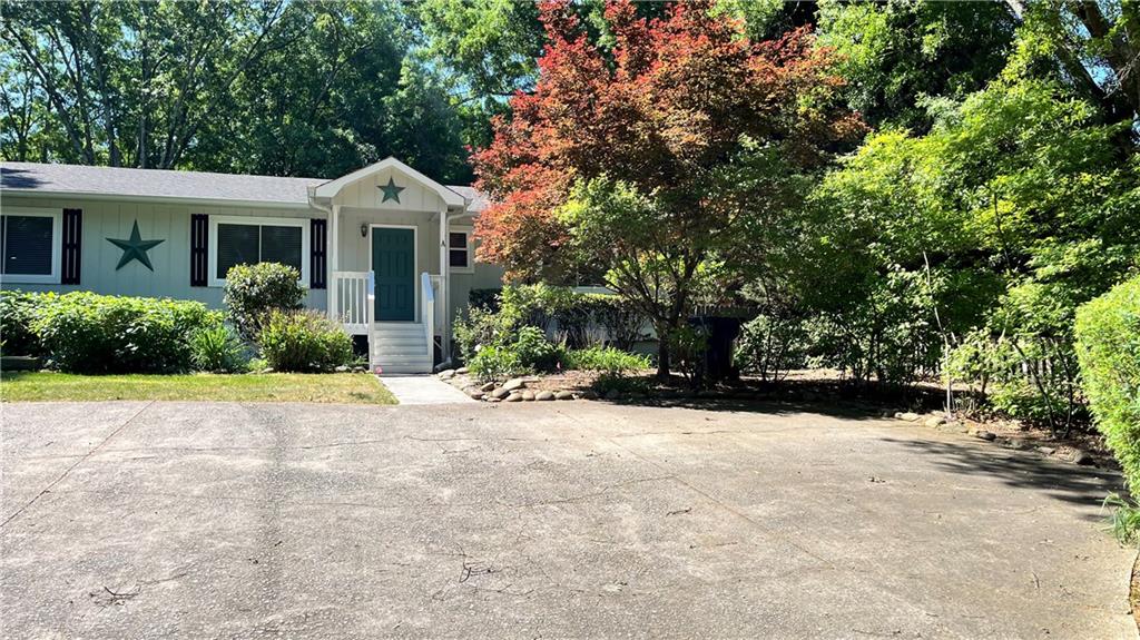 322 Powder Springs Street Hiram, GA 30141 - Photo 2 of 30