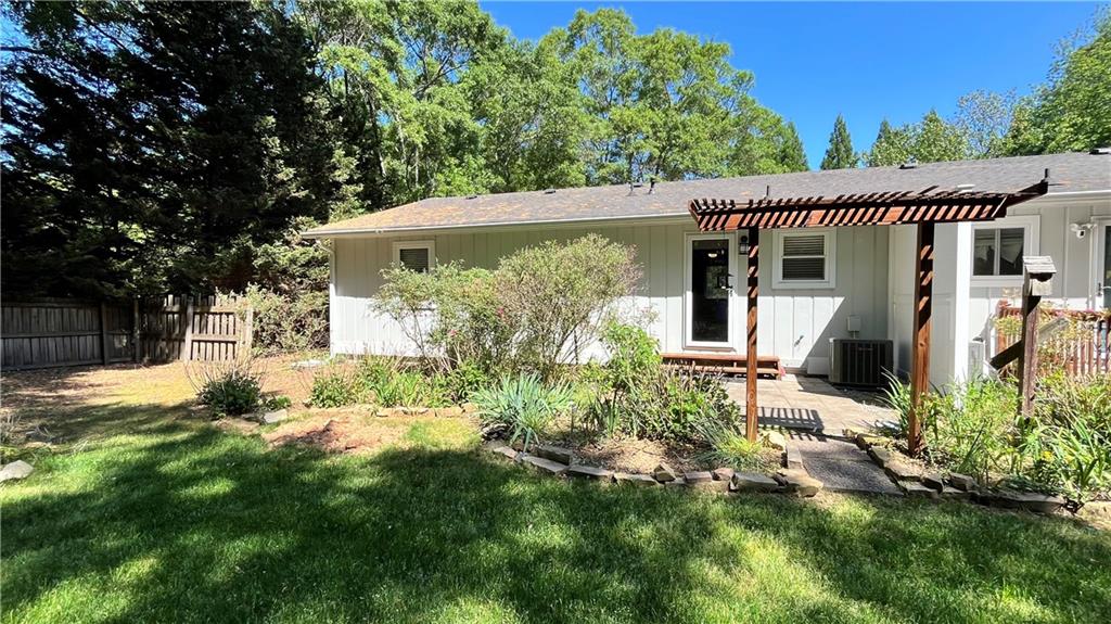 322 Powder Springs Street Hiram, GA 30141 - Photo 29 of 30