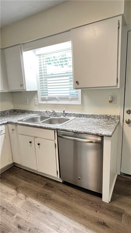 322 Powder Springs Street Hiram, GA 30141 - Photo 5 of 30